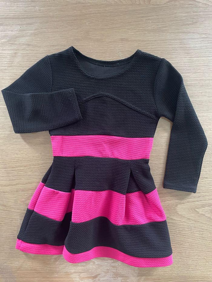 Robe fluide - photo numéro 2