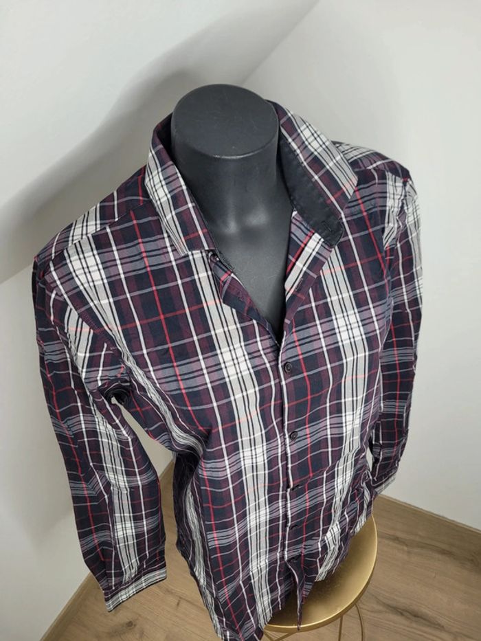 Chemise homme - photo numéro 4