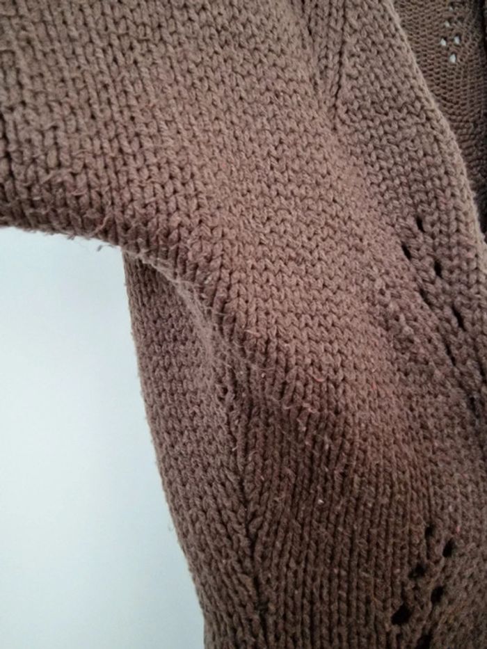 Gilet manches courtes - photo numéro 4