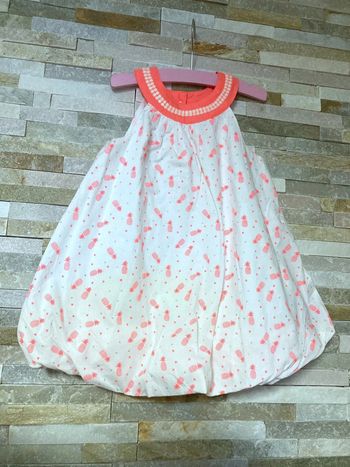 23mois robe orchestra