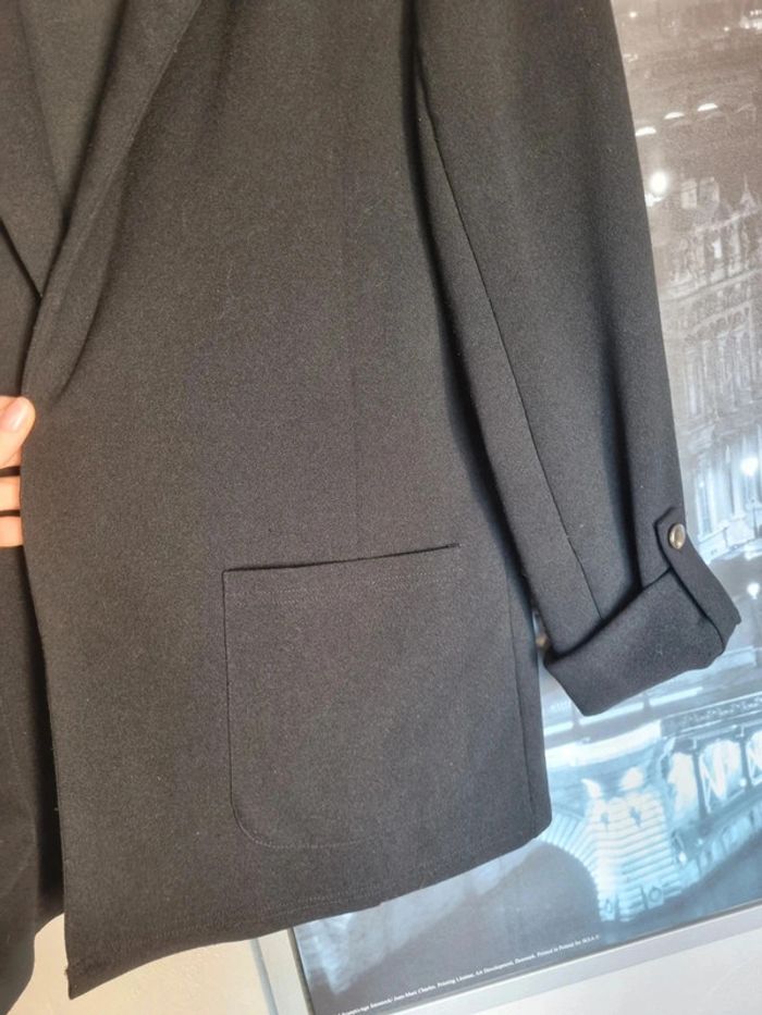 blazer - photo numéro 4