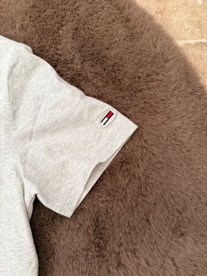 T-shirt Tommy Hilfiger - photo numéro 2