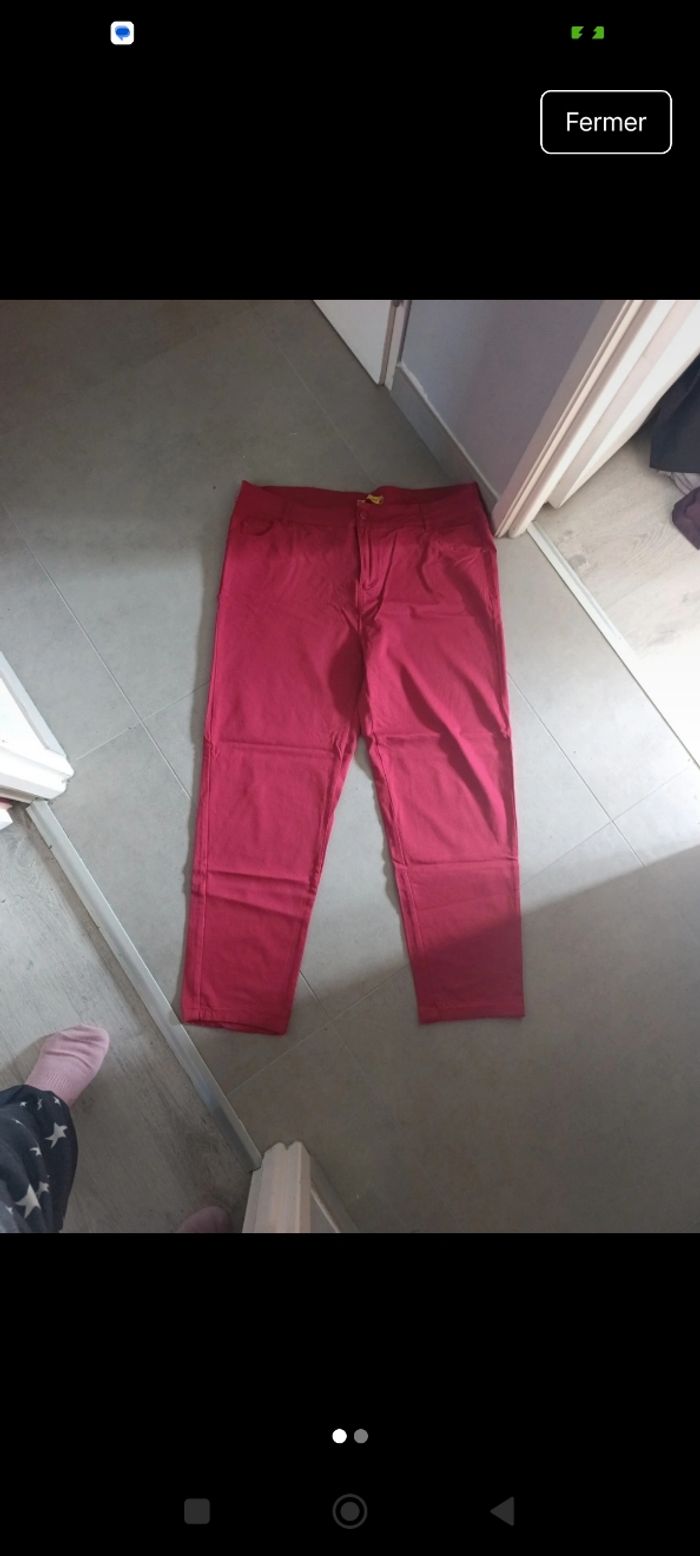 Pantalon - photo numéro 2