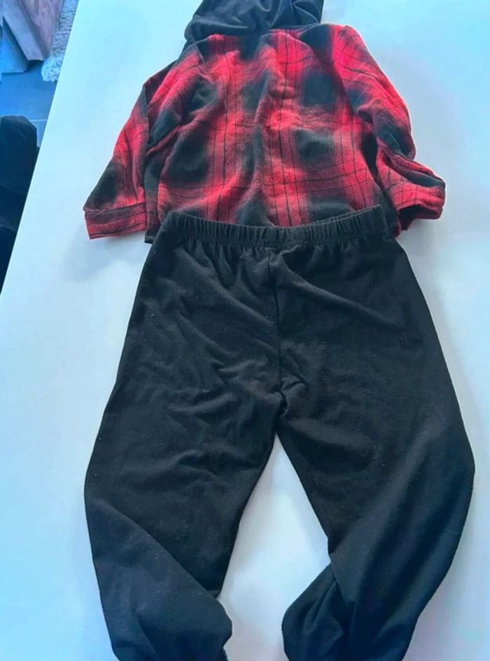 Ensemble  chemise  pantalon  SHEIN - photo numéro 2