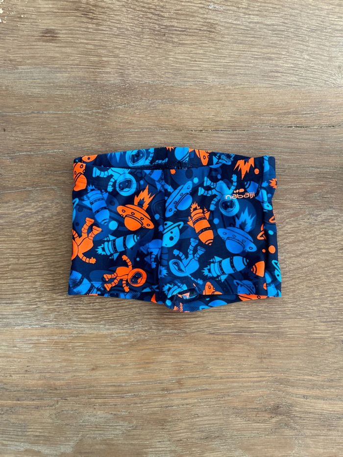 Maillot de bain
