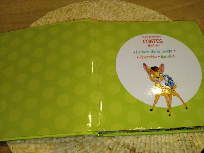 Contes - photo numéro 2