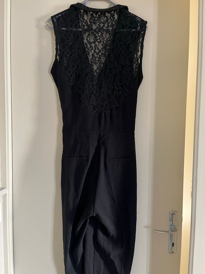 Combinaison femme dentelle - photo numéro 5