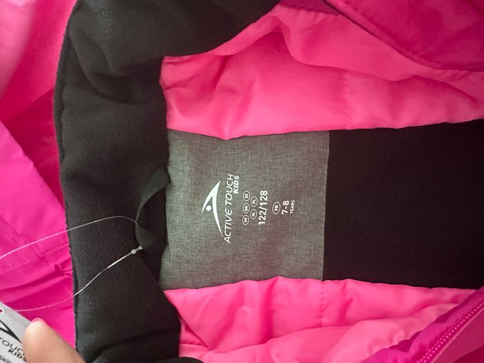 Veste de ski - photo numéro 2