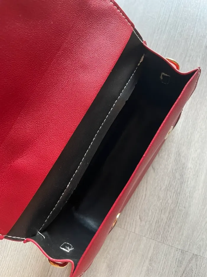 Sac Harry Potter Gryffondor - photo numéro 7