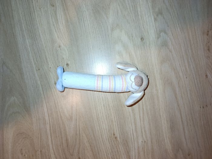 Lot 10  jouets bébé - photo numéro 10