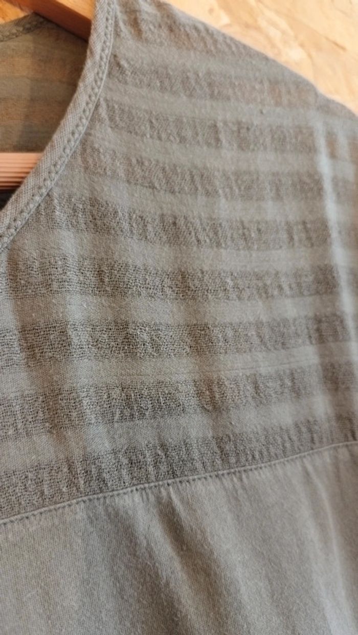 T shirt ample Sud Express - photo numéro 2