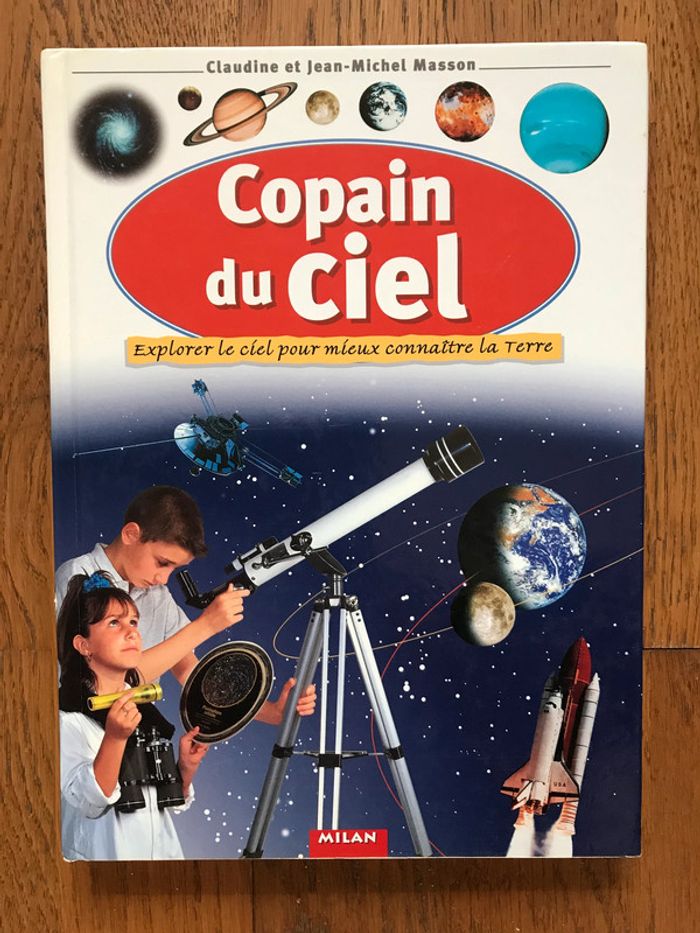 Copain du Ciel - 1ère édition - Milan