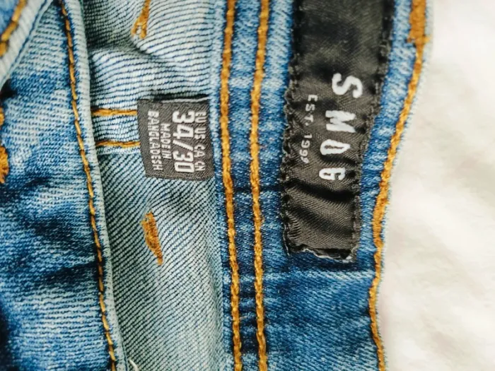 Lot homme taille L=44 - photo numéro 5