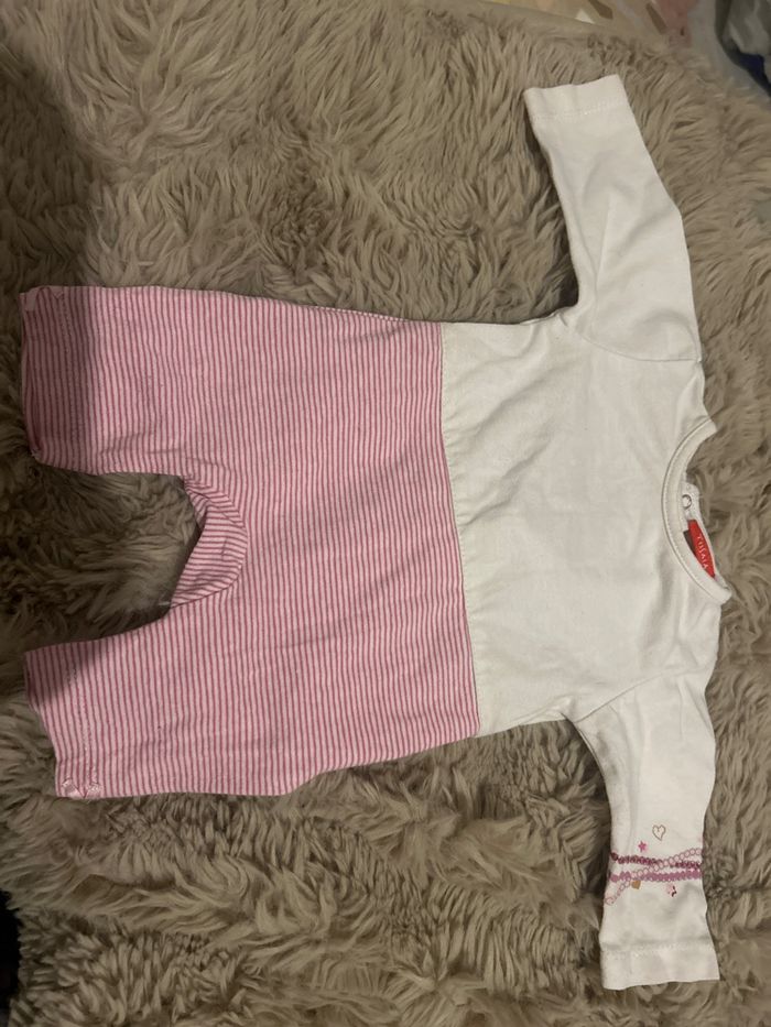 Lot vêtement - photo numéro 2