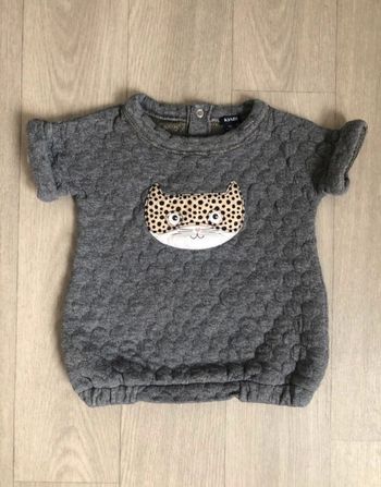 Robe d’hiver