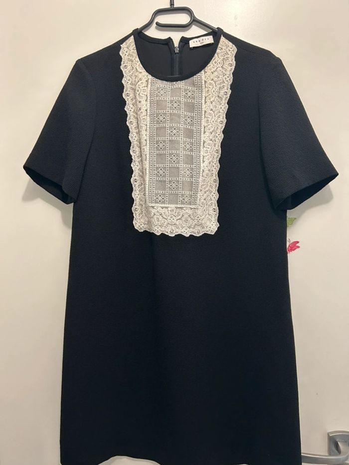 Robe Sandro