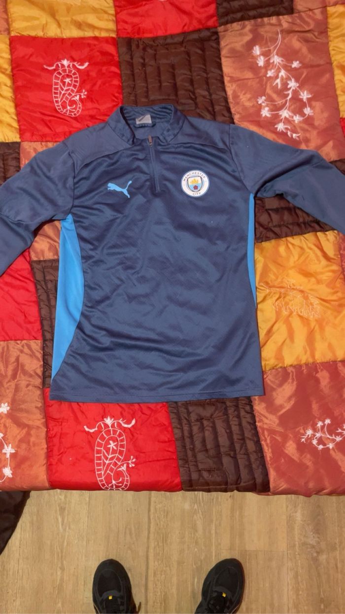 Ensemble de foot - photo numéro 3