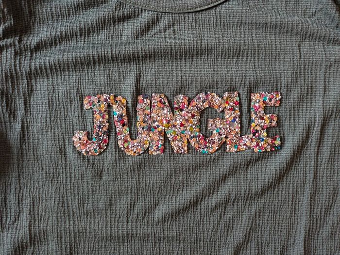 Tee shirt - photo numéro 2