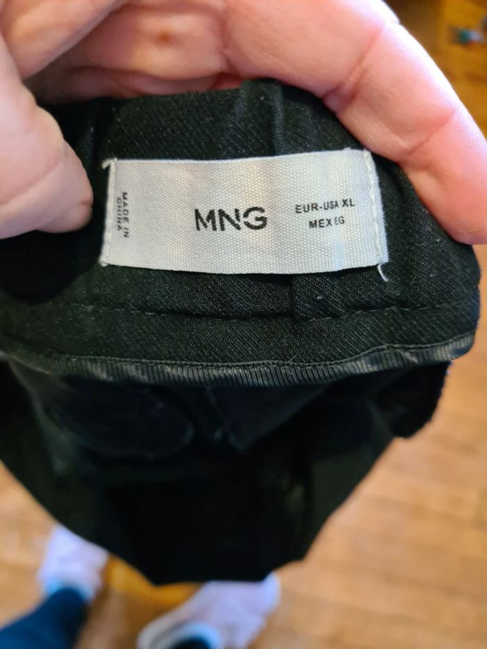 Pantalon Mango T42 - photo numéro 2