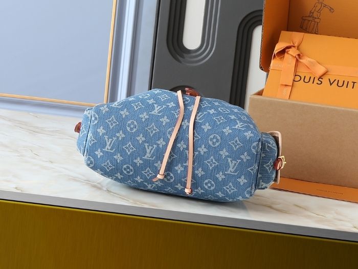 Louis Vuitton  Odyssée M25554 - photo numéro 4