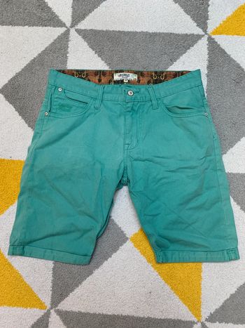 Short en jeans Complices Taille 42