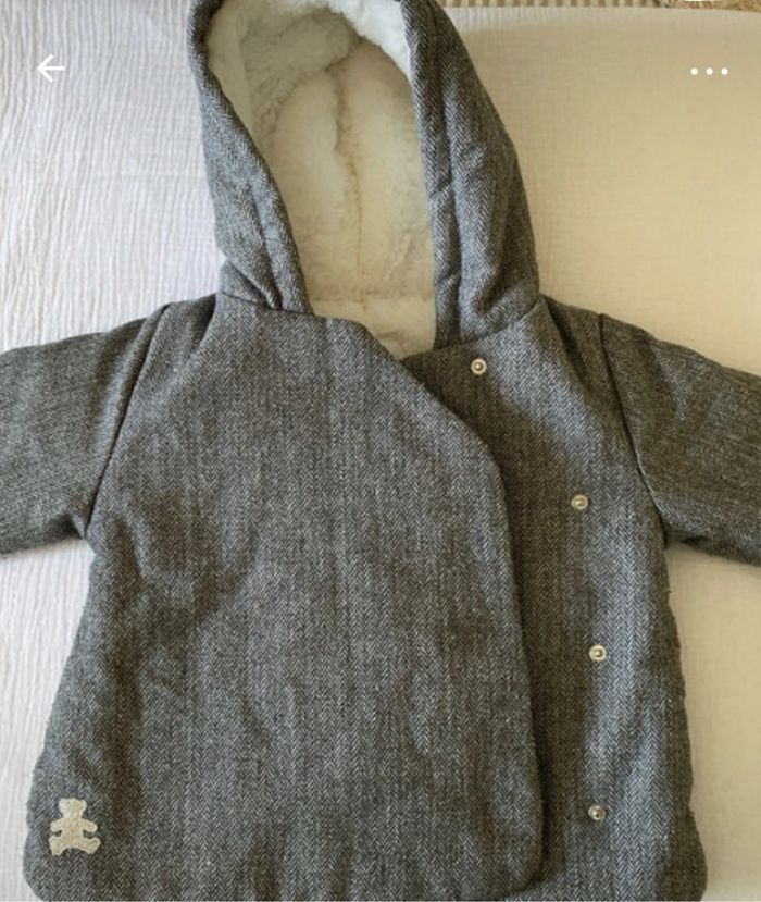 Manteau