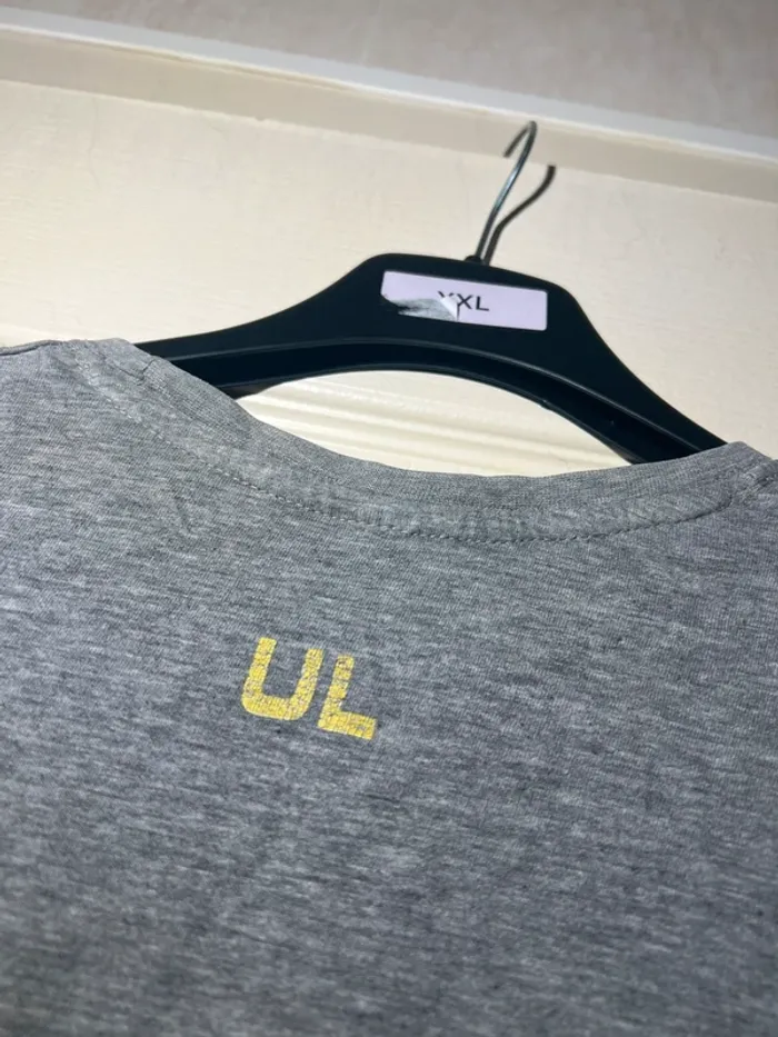 T-shirt Unlimited - photo numéro 4