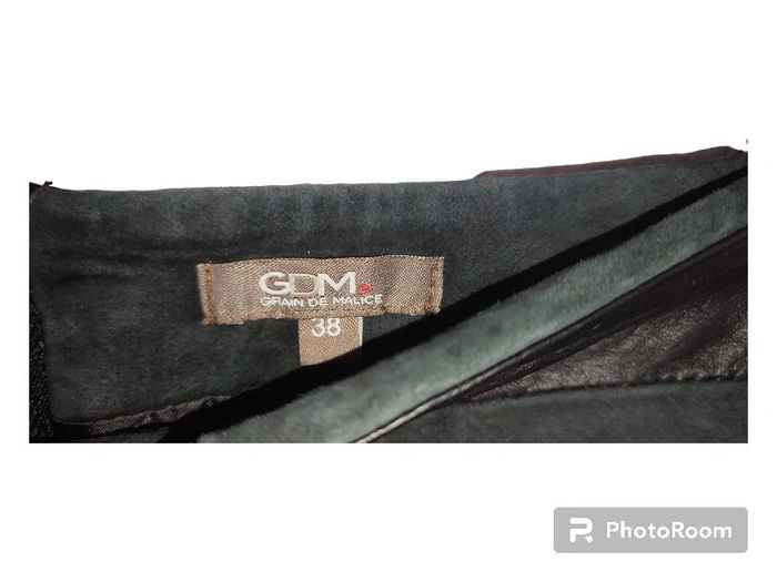 Jupe grain de malice - photo numéro 3