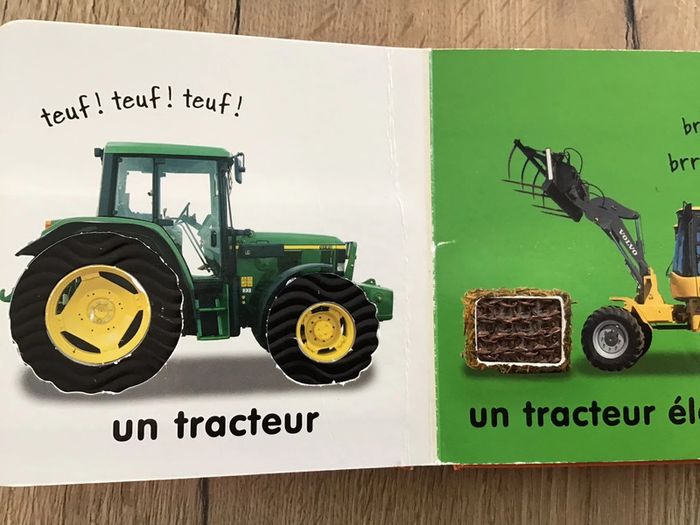 Les camions - photo numéro 2