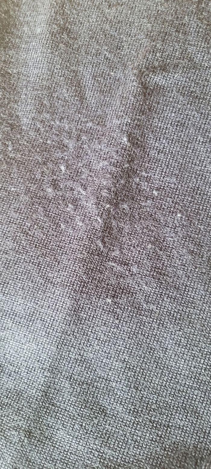 Pull en laine - photo numéro 2