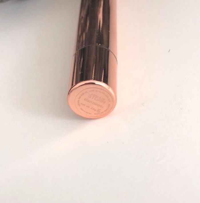 Rouge à lèvre en stick - photo numéro 3