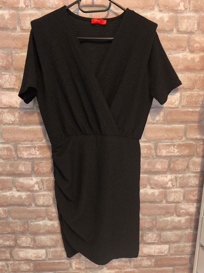 Robe noire
