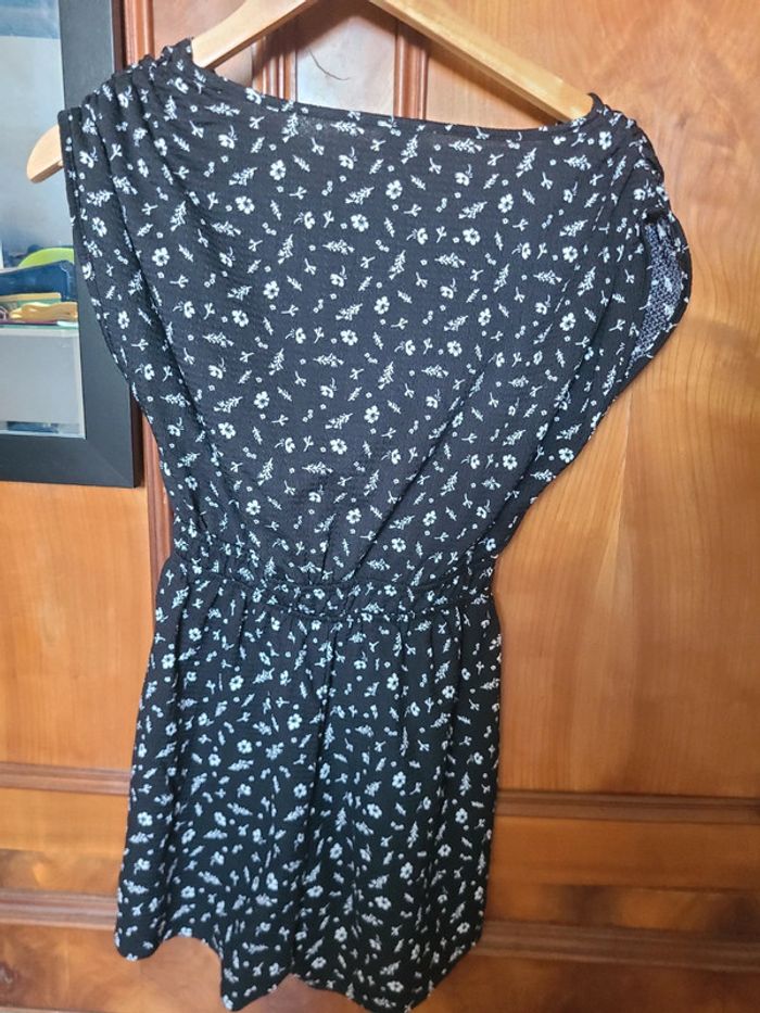 Combi short fille - photo numéro 2