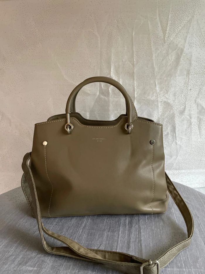 Sac David Jones - Très bon état