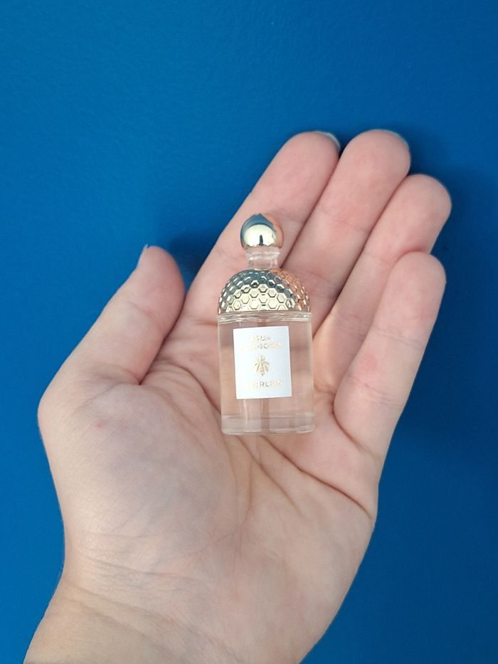 Aqua Allegoria Mandarine Basilic eau de toilette - photo numéro 2