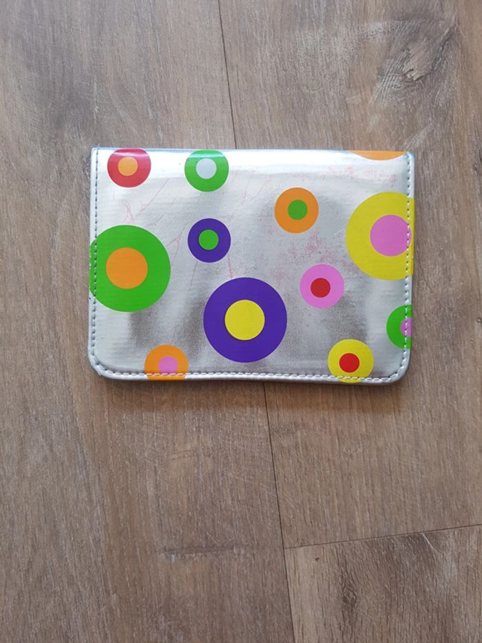 Porte cartes Pylônes - photo numéro 2
