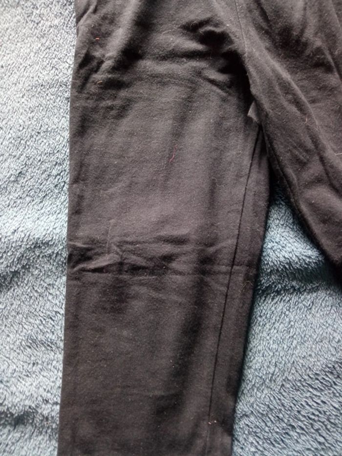 Pantacourts in extenso 8 ans - photo numéro 2