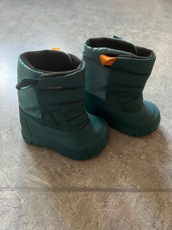 Chaussures ski bébé