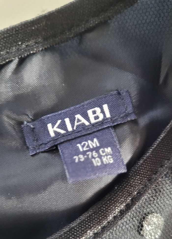 Robe fille 12 mois - photo numéro 4