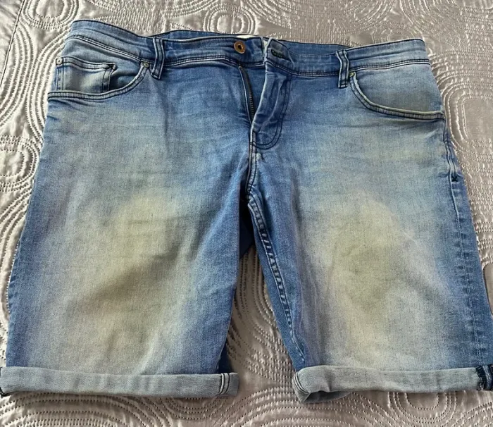 Short jeans Celio T44