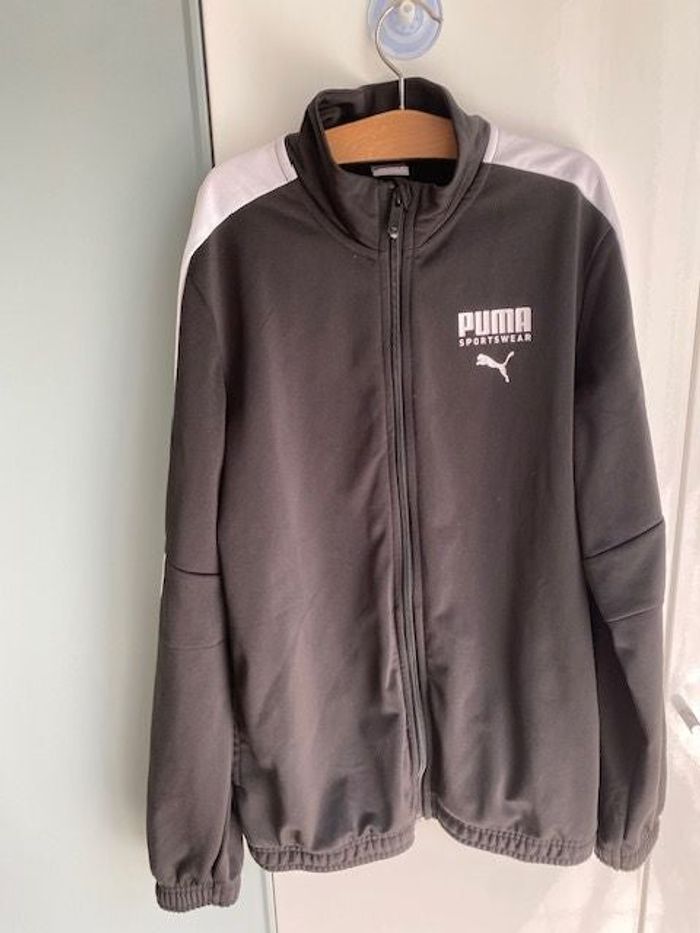 veste Puma