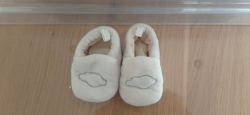 Chaussons/ chaussure bébé