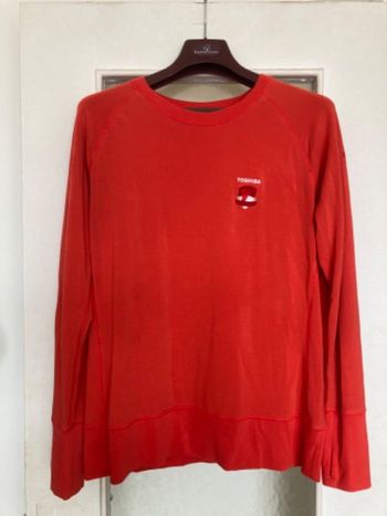 Pull / maillot de golf Nike taille XL