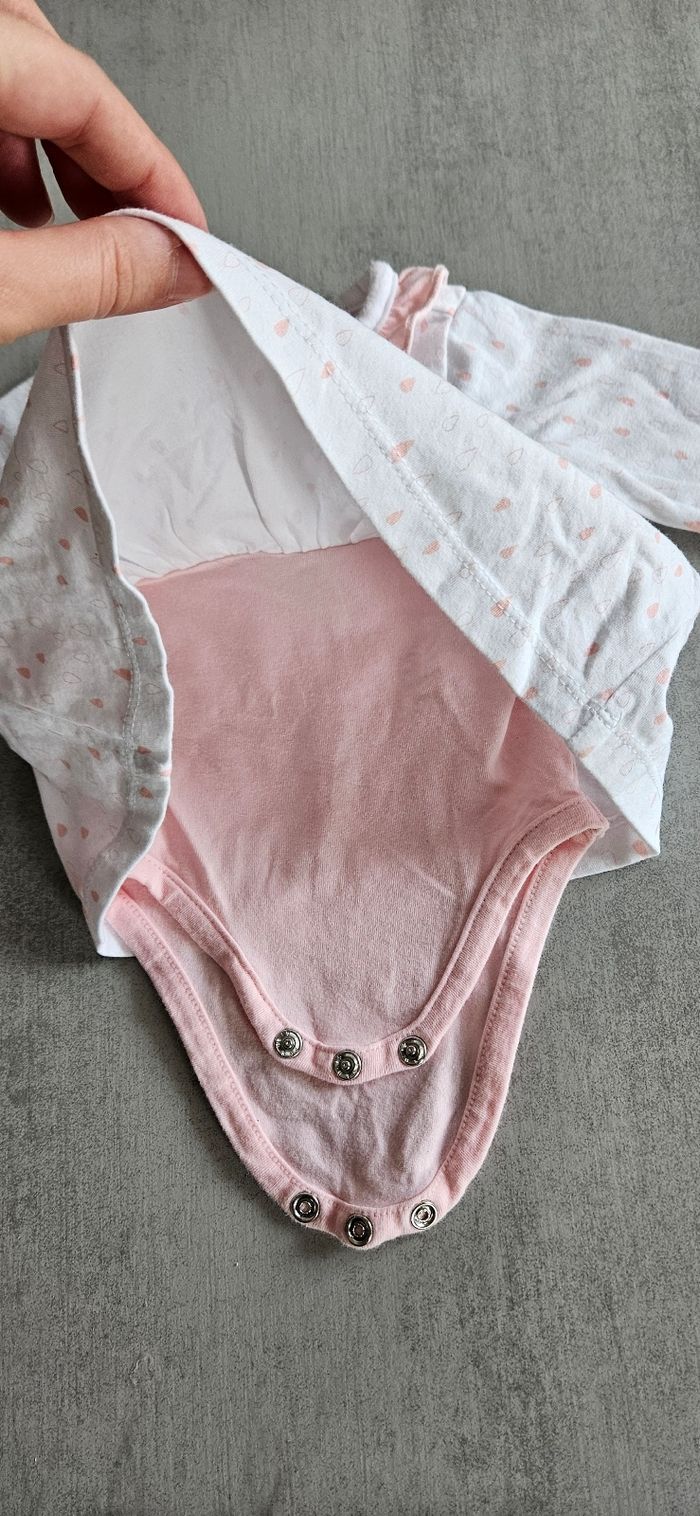 Tenue fille - photo numéro 3