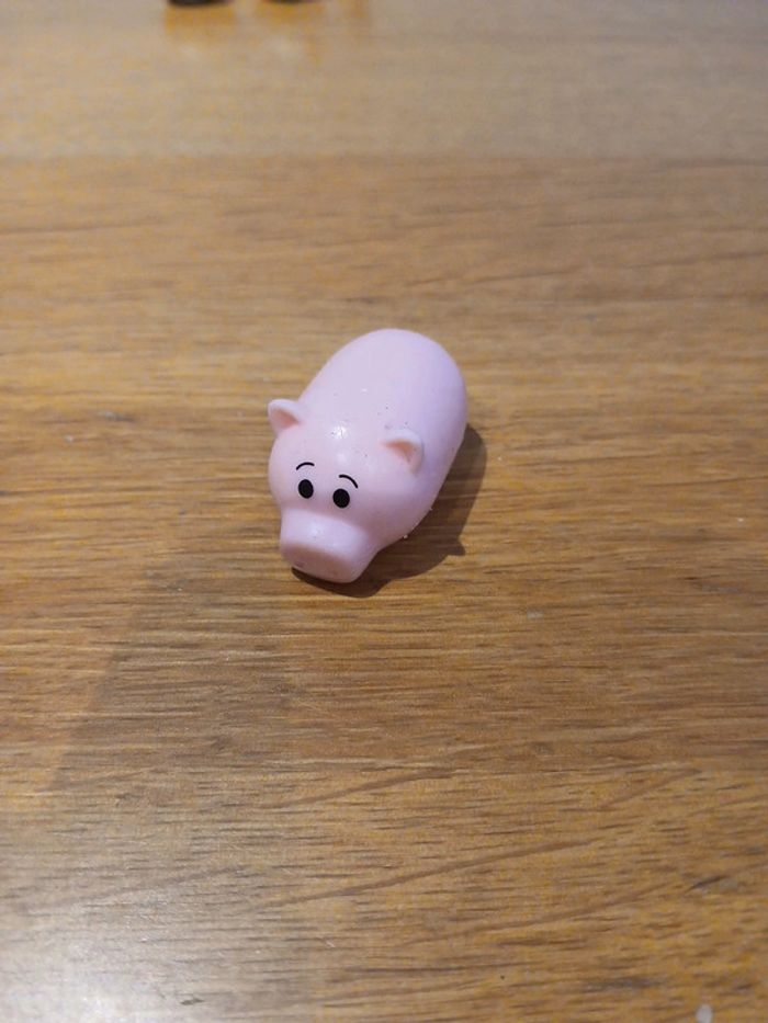 Disney tsum tsum squishies ! - photo numéro 6