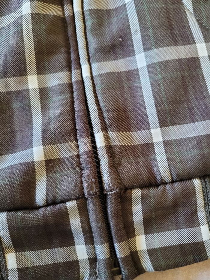 blouson zara 11/12ans (4e) - photo numéro 2