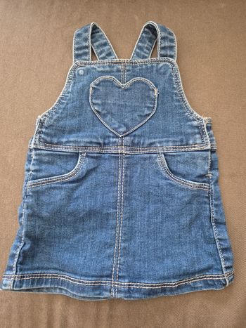 Robe - 3mois