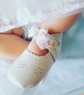 Chaussures Sergent Major