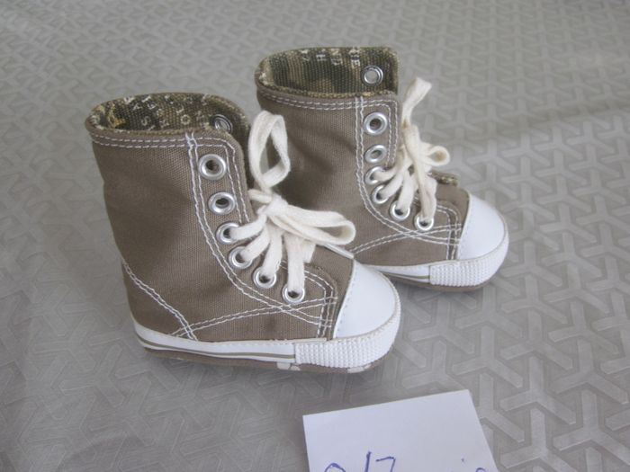 bottines - photo numéro 2