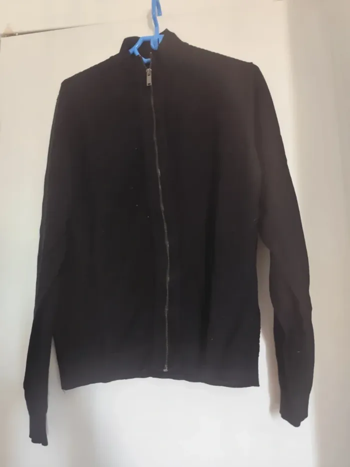 Gilet homme très très peu porté